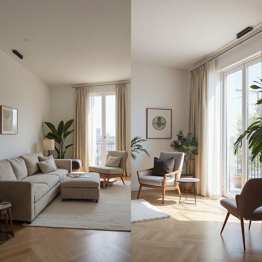 Instalatérství a modernizace koupelny